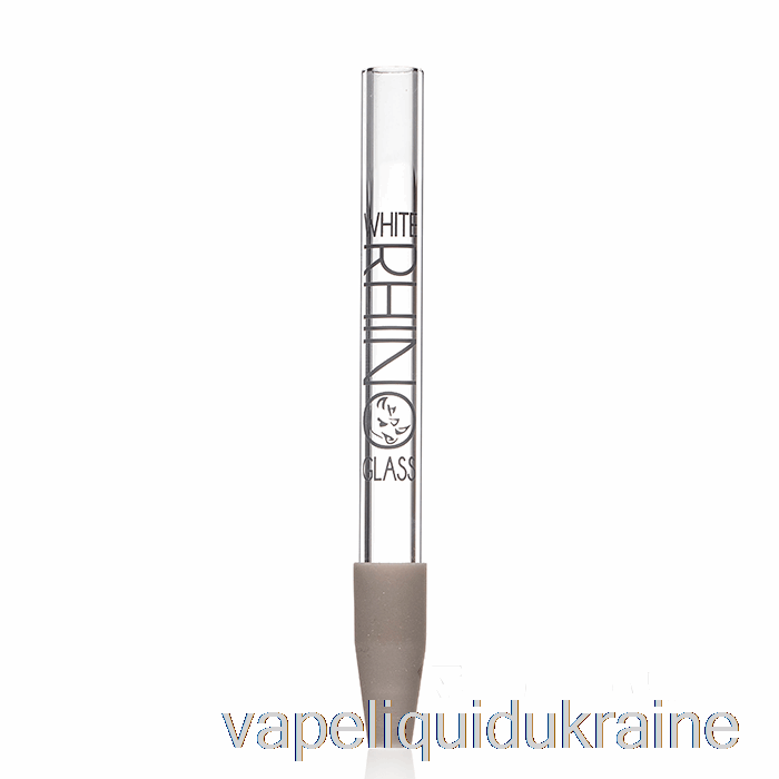 Vape Liquid Ukraine White Rhino Quartz Dab Straw V1